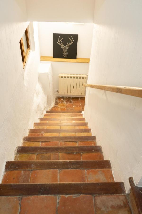 Cuencaloft Casa S-Xvii "La Catedral" Villa Cuenca  Exterior foto